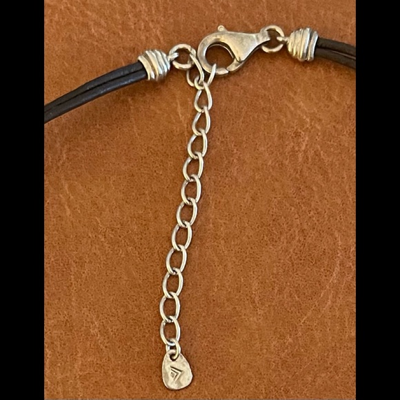 Retired Silpada Necklace - Picture 7 of 11